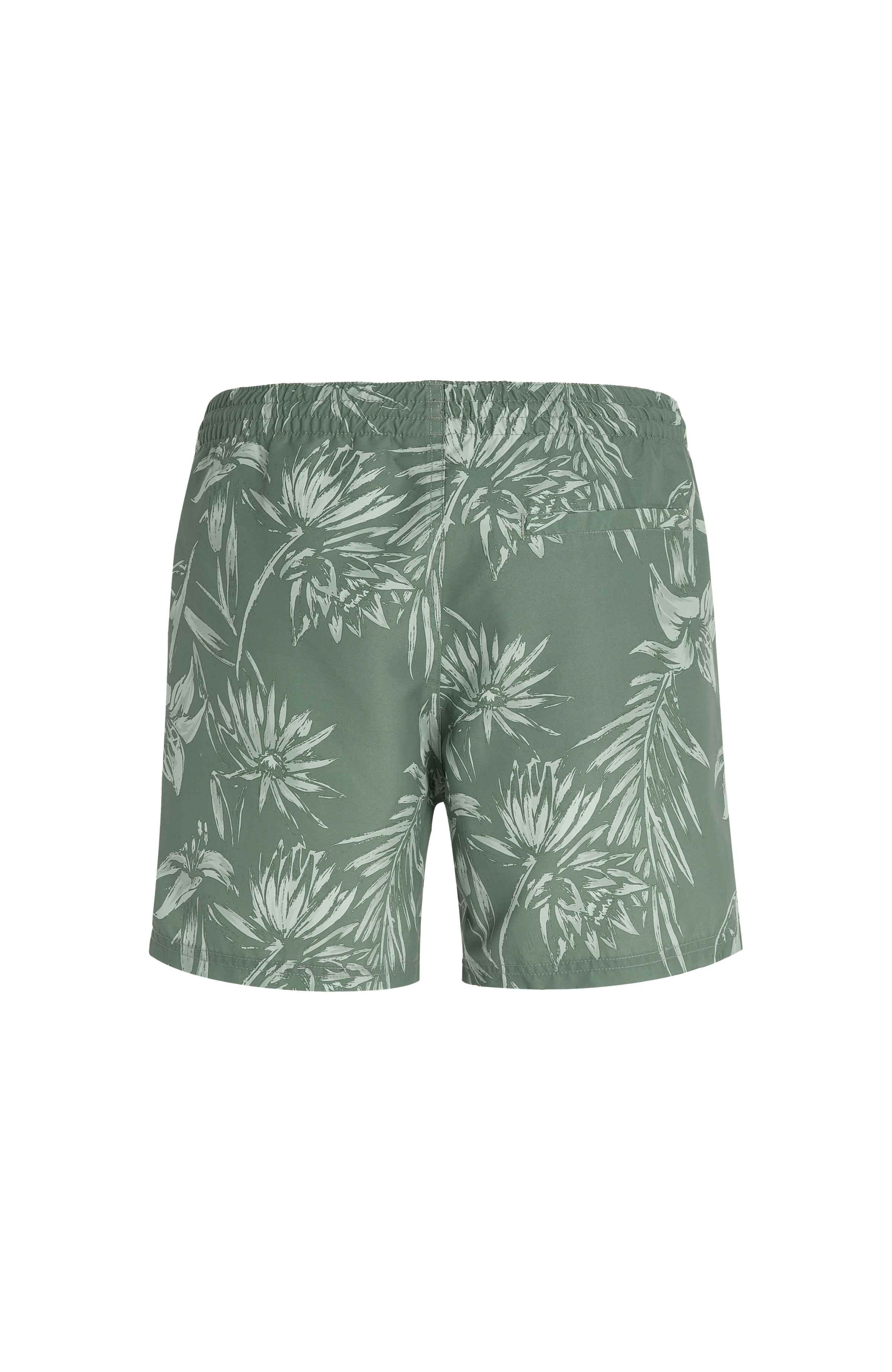 Mix and Match Cali 16'' zwembroek O`Neill Grijsgroen