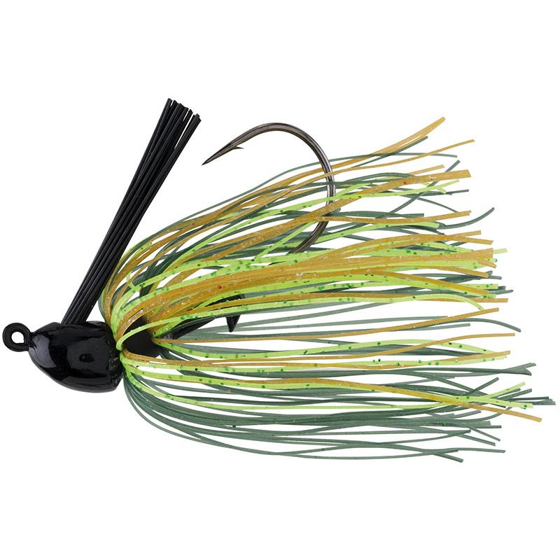 Jig Booyah Baby Boo Jig - 9G
