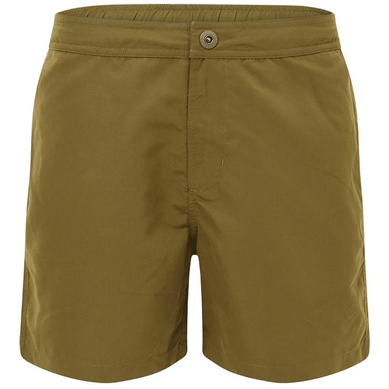Short Homme Korda Kore Quick Dry Shorts - Olive