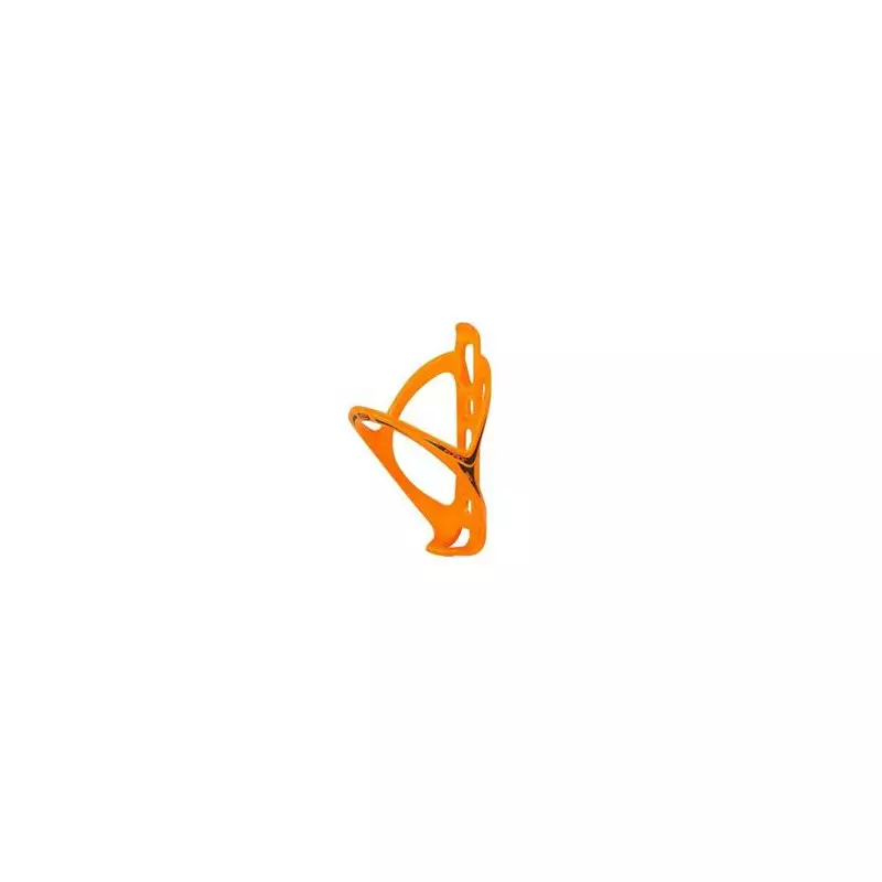 Bottle Cage FORCE GET - Fluorescent orange