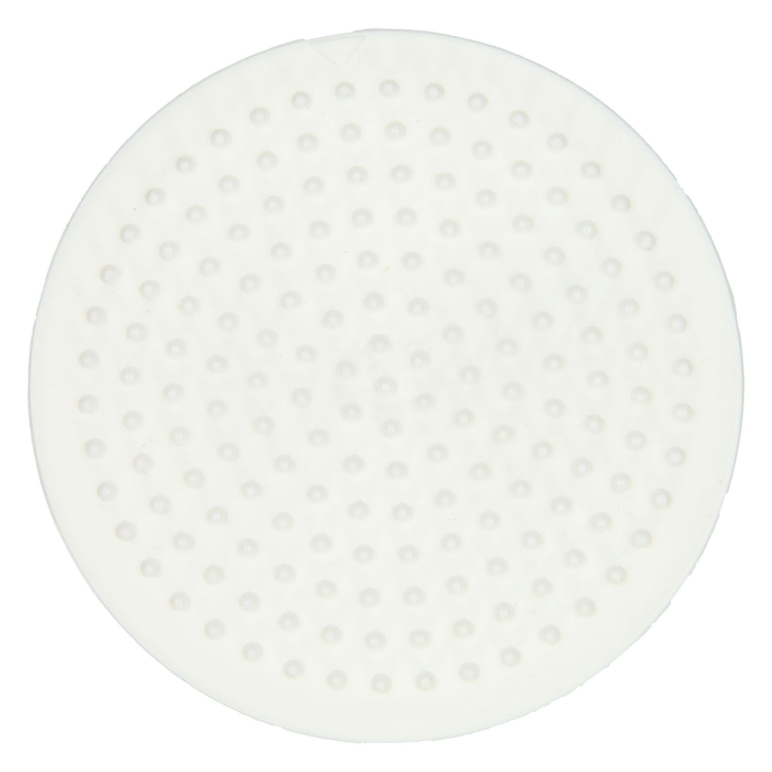 Hama Strijkkralenbordje - Rond Klein