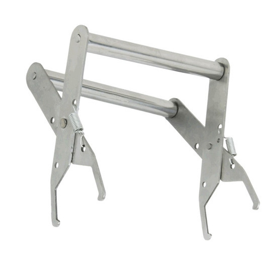 Pince inox Beestrong pour ruche