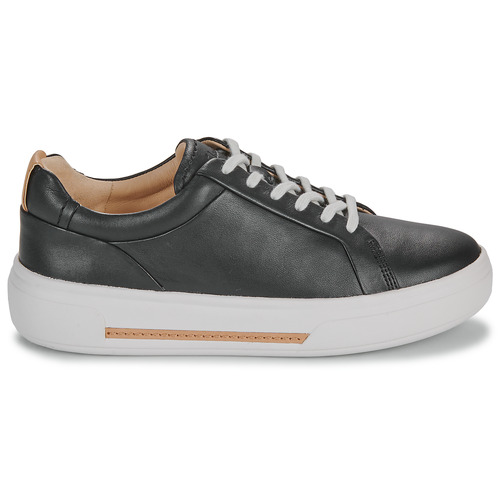 Clarks - HOLLYHOCK - Noir