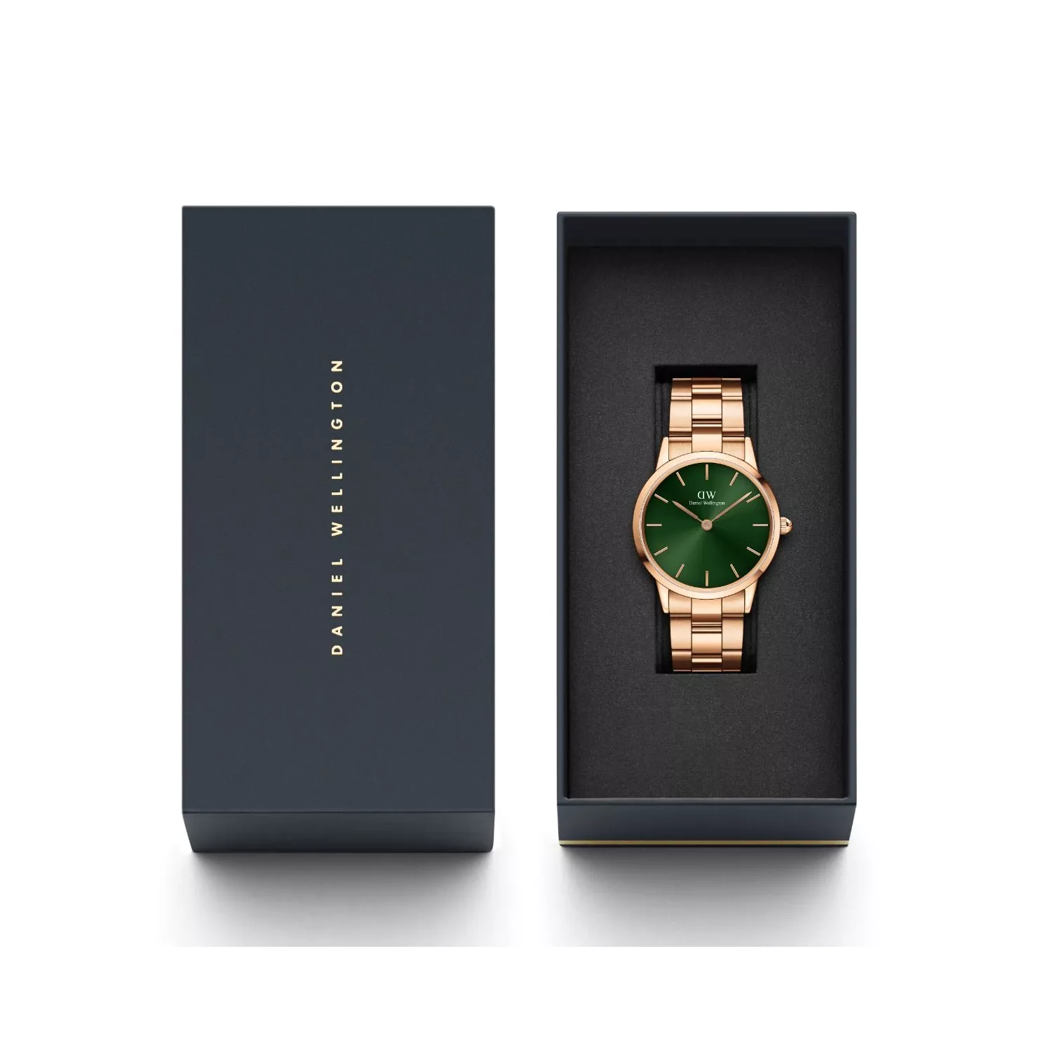 Daniel Wellington Iconic Link 36 DW00100419