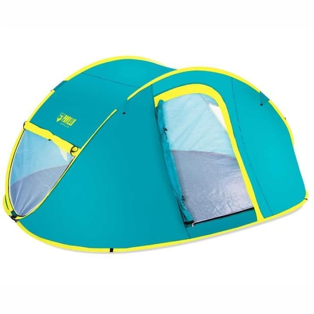 Bestway Tält 4man 2,40m X 1,00m Coolmount