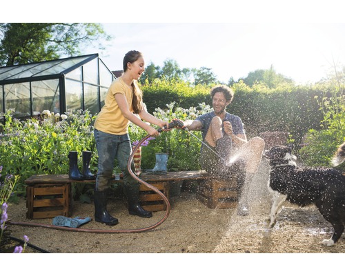 Premium waterstop GARDENA 1/2