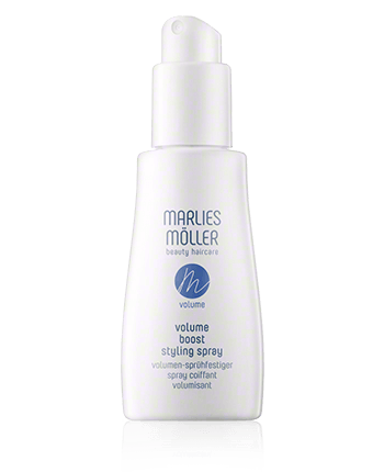 Marlies Möller Volume Volume Boost Styling Spray 125ml