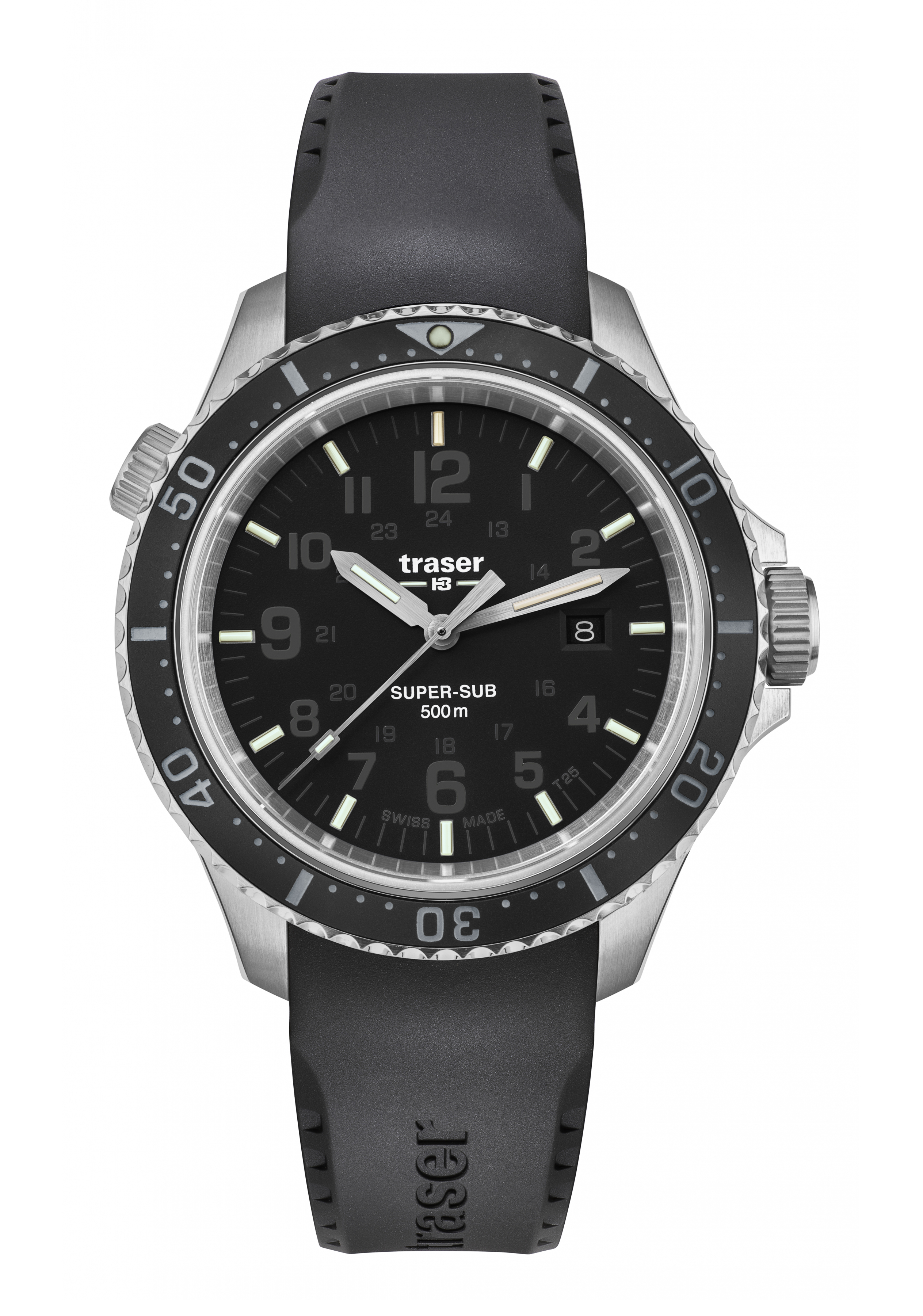 Traser P67 SuperSub 109377