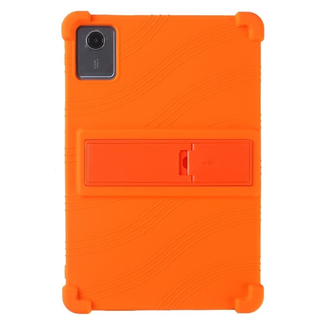 SKALO Lenovo Tab M11 Stødresistent Armor silikone Cover