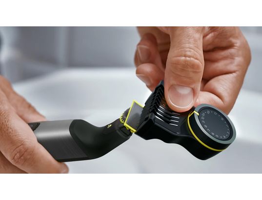 PHILIPS - Rasoir électrique QP6552/15