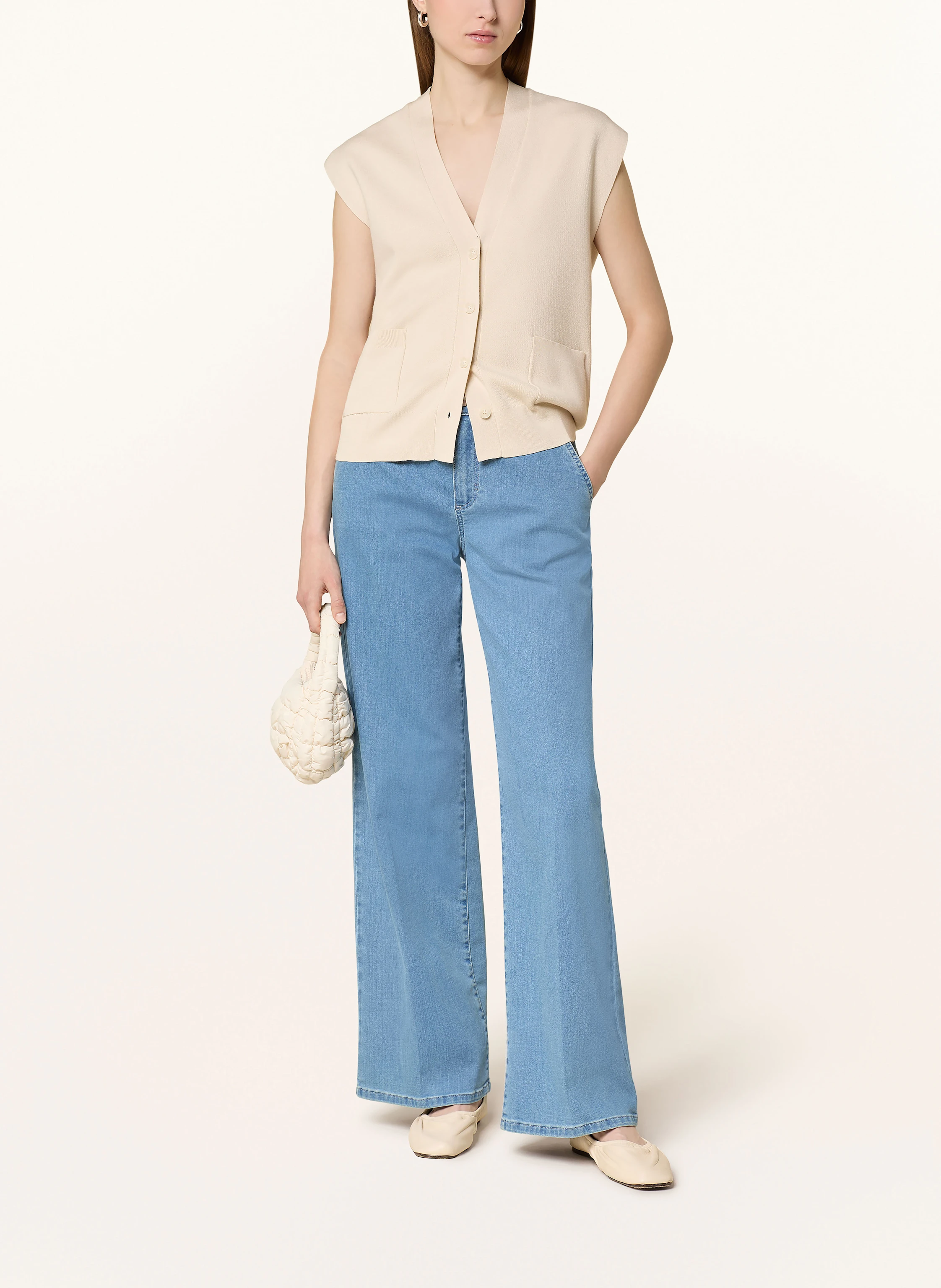 comma Jeans