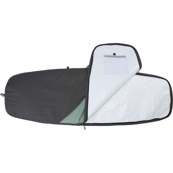 ION Kite Boardbag Twintip jet-black