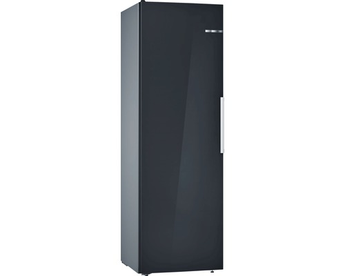 Bosch KSV36VBEP koelkast, afmetingen (B x H x D): 60 x 186 x 65 cm, koelvak: 346 l