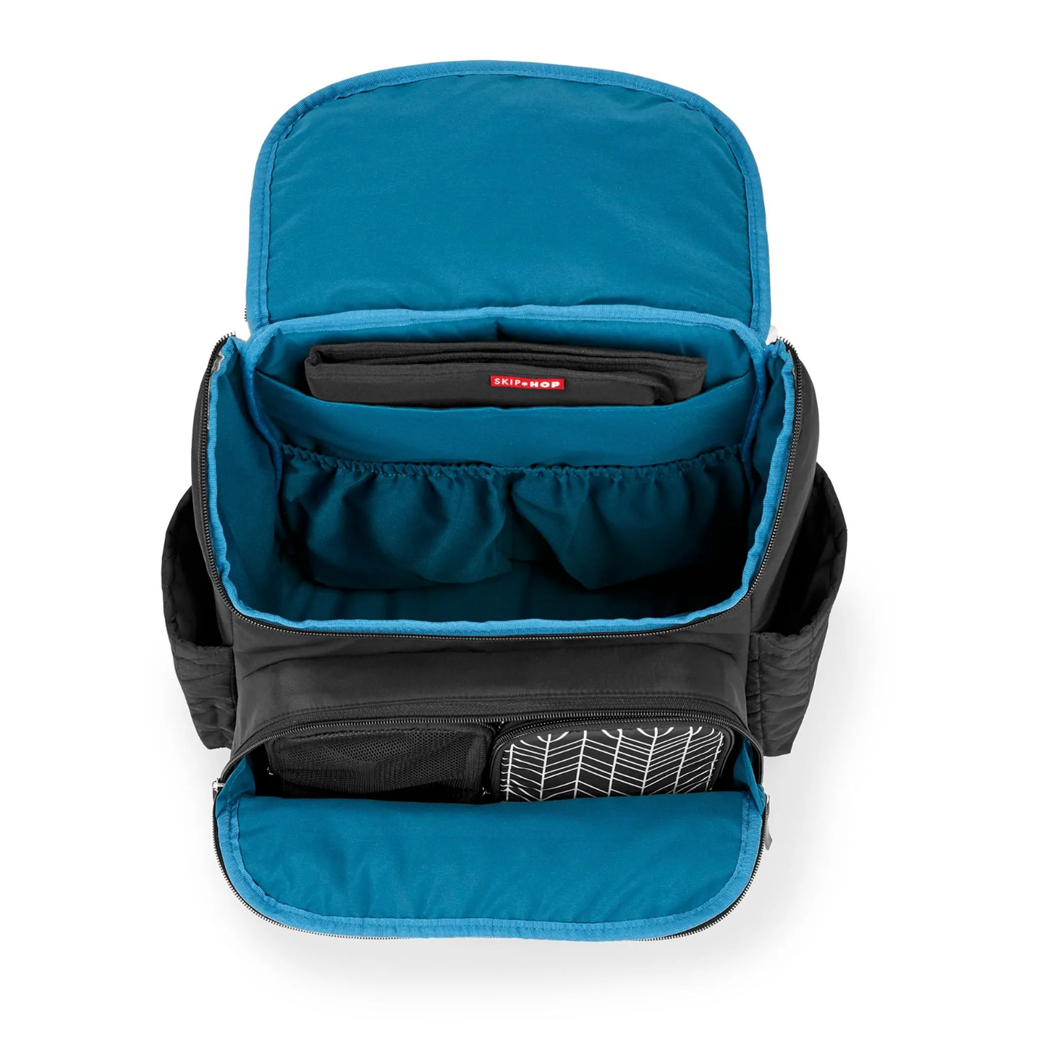 Skip Hop Sac à Couches Forma - Noir
