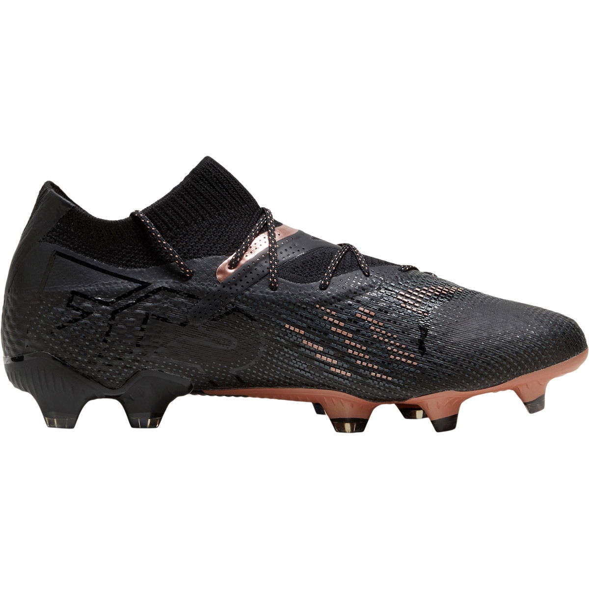 Puma Future 7 Ultimate FG/AG Fodboldstøvler