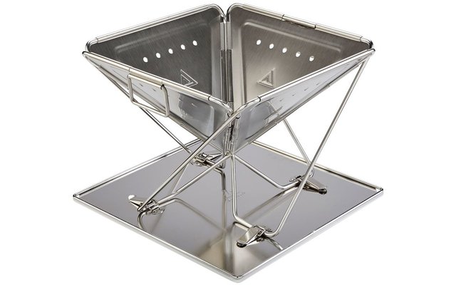 Groenberg Katla Kohlegrill