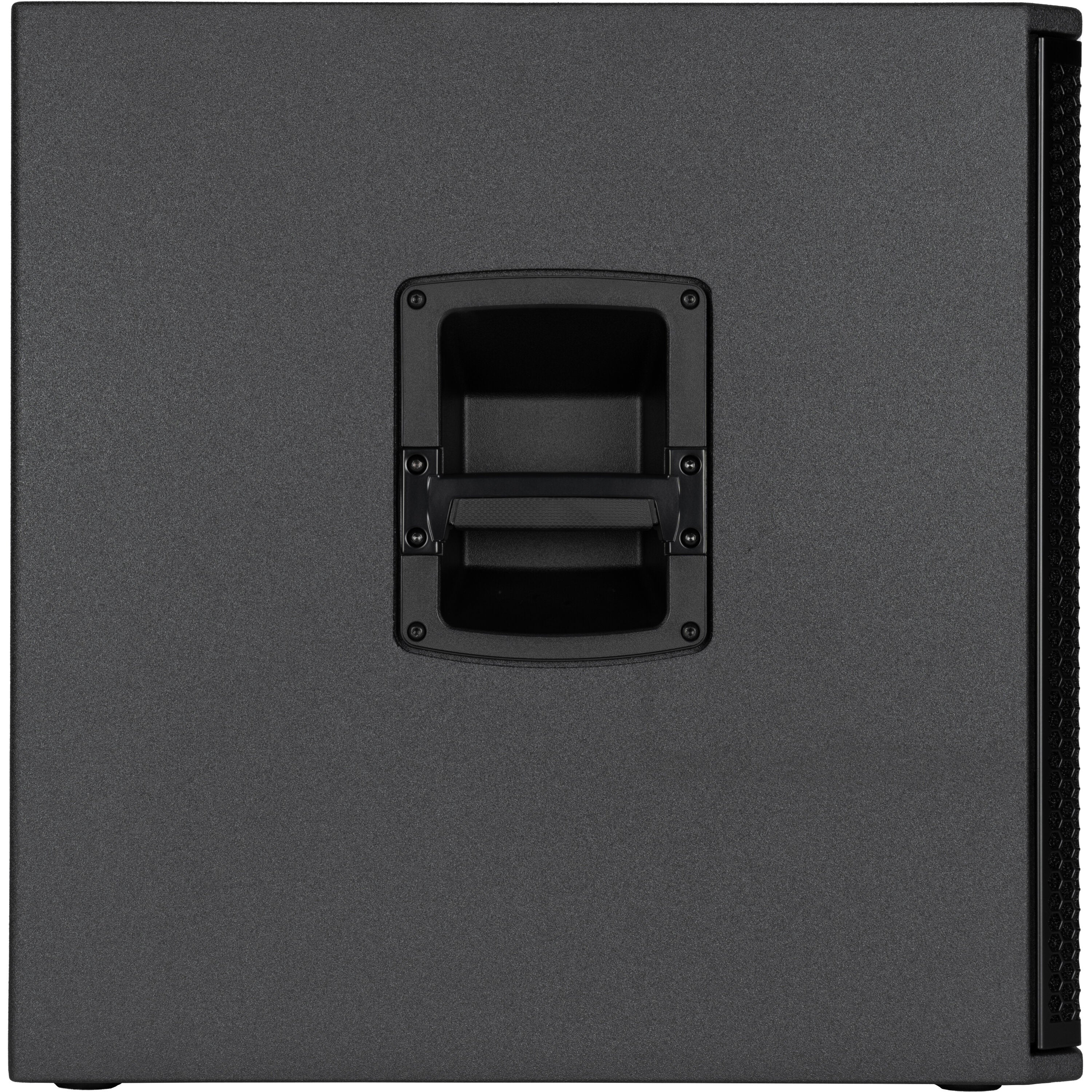 RCF SUB 15-AX actieve 15 inch subwoofer 2200W