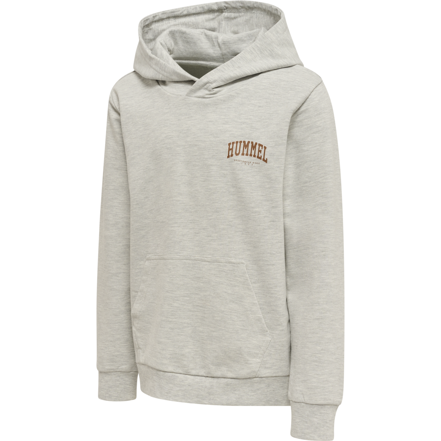 hmlFAST HOODIE