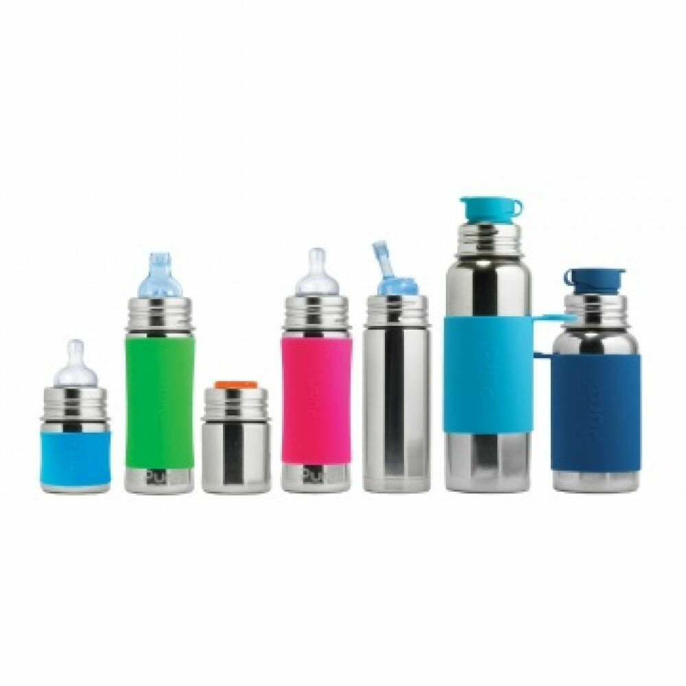 Pura Silicone Speen Y-model2 stuks