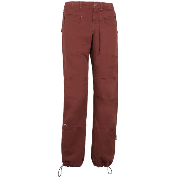 Pantalon escalade E9 BLAT2 BERRY