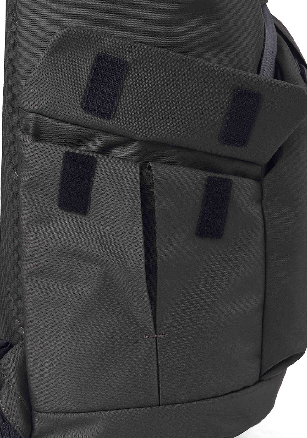 Pinqponq Rucksack Kross Backpack Deep Anthra