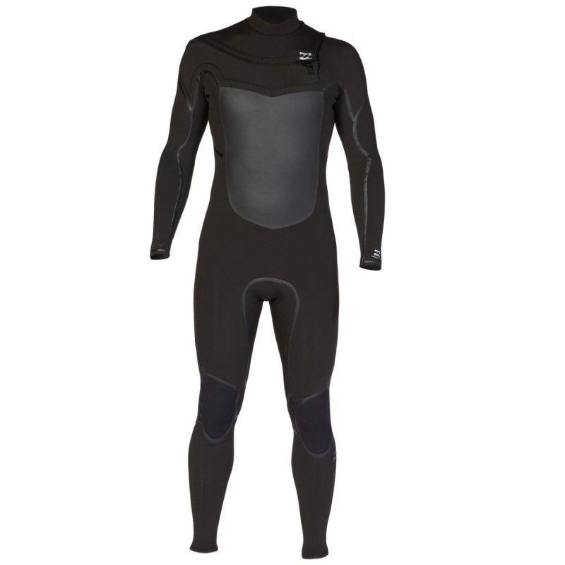 Combinaison Homme Billabong Absolute Plus 5/4mm FZ 2023 - The Corner Shop