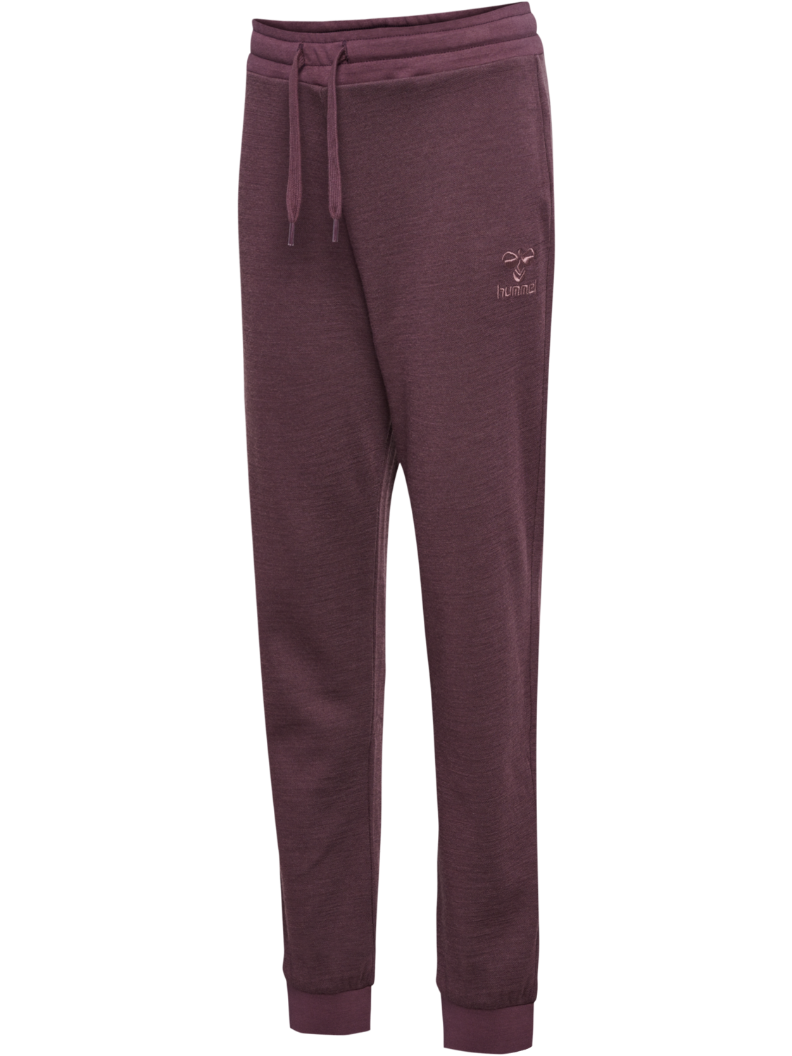 hmlWONG PANTS