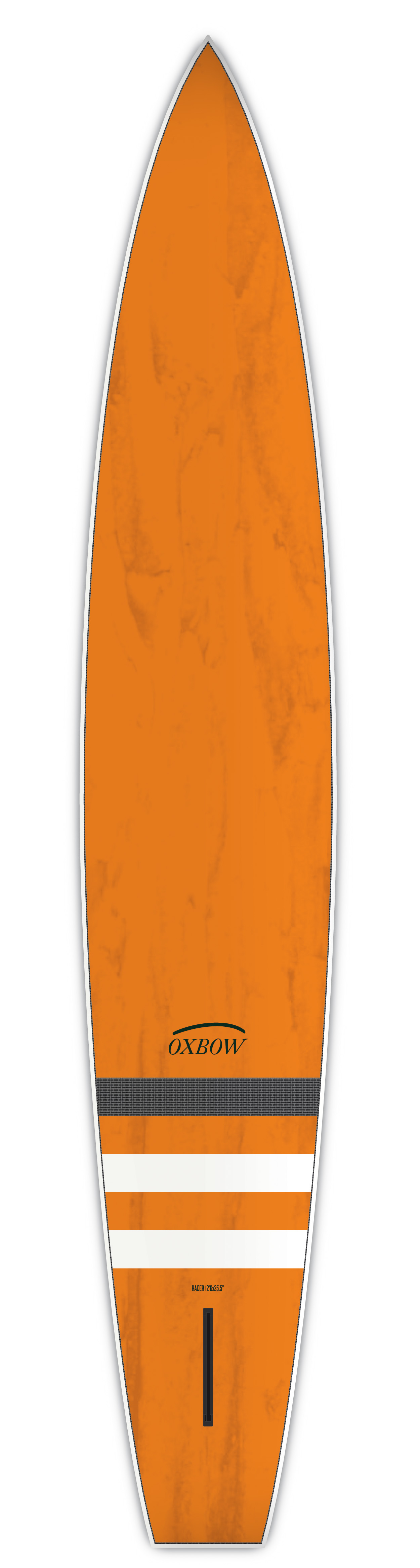 Oxbow Racer - Carbon Tech 12'6
