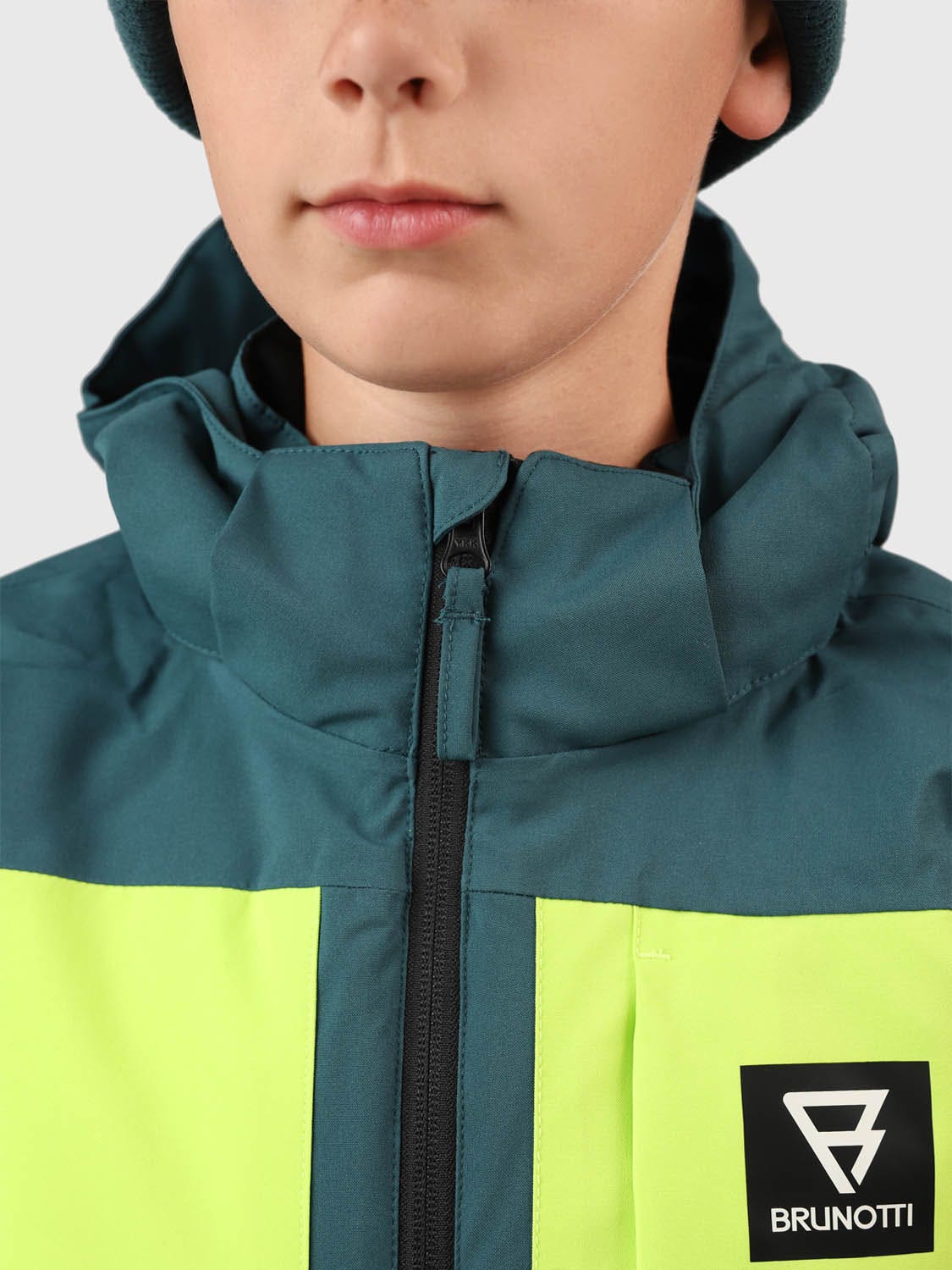 Brunotti  Aratiny Ski jacket
