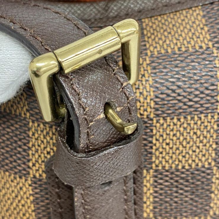 Louis Vuitton Vintage Louis Vuitton Marais Brown