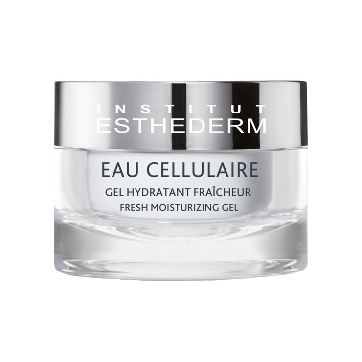 Eau Cellulaire gel hydratant fraîcheur 50 ml
