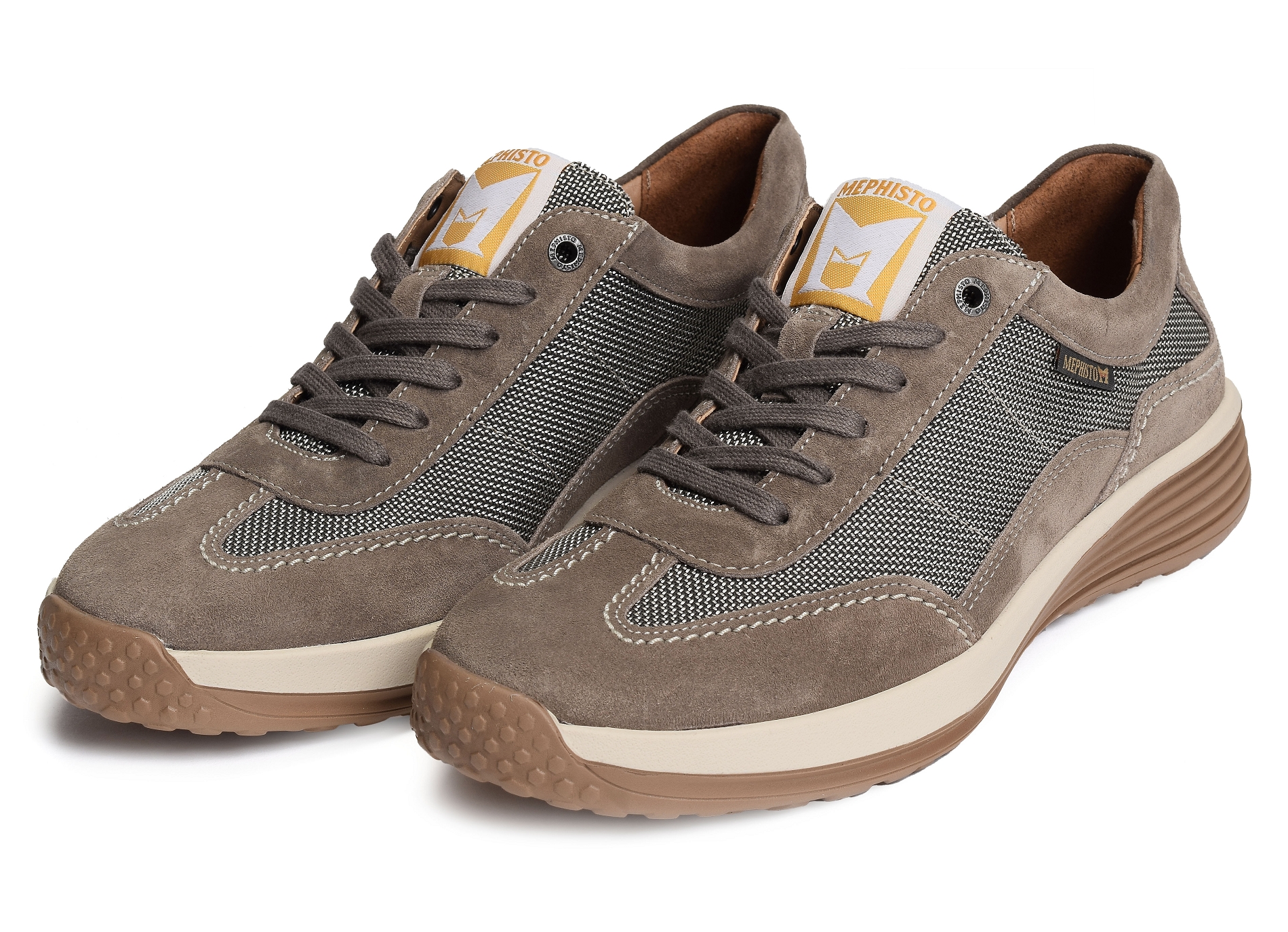 Steve air taupe