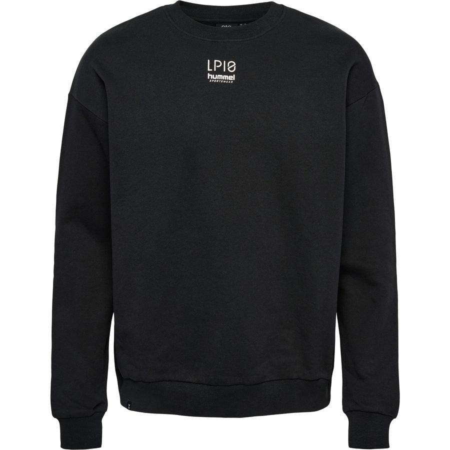 Hummel Sweat LP10 - Noir