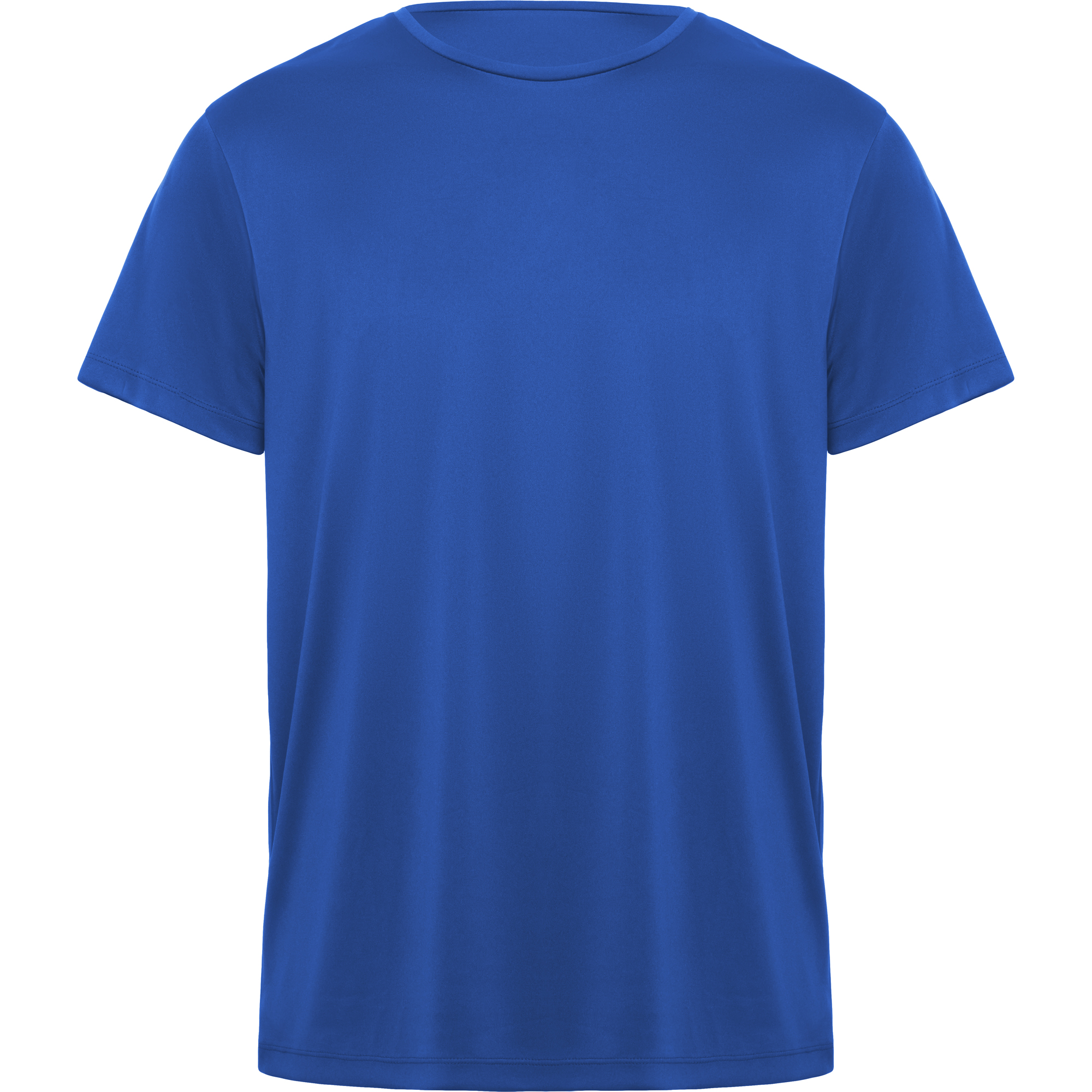 Roly CA0420 - DAYTONA Chemise technique respirante à manches courtes