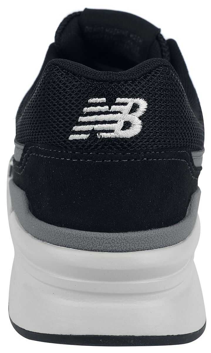 997H | New Balance Baskets