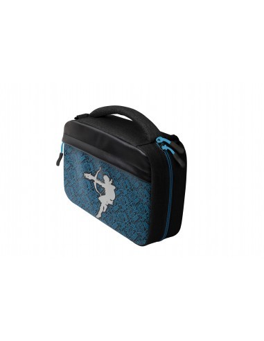 PDP Messenger GLOW Case Sheikah Shoot Switch