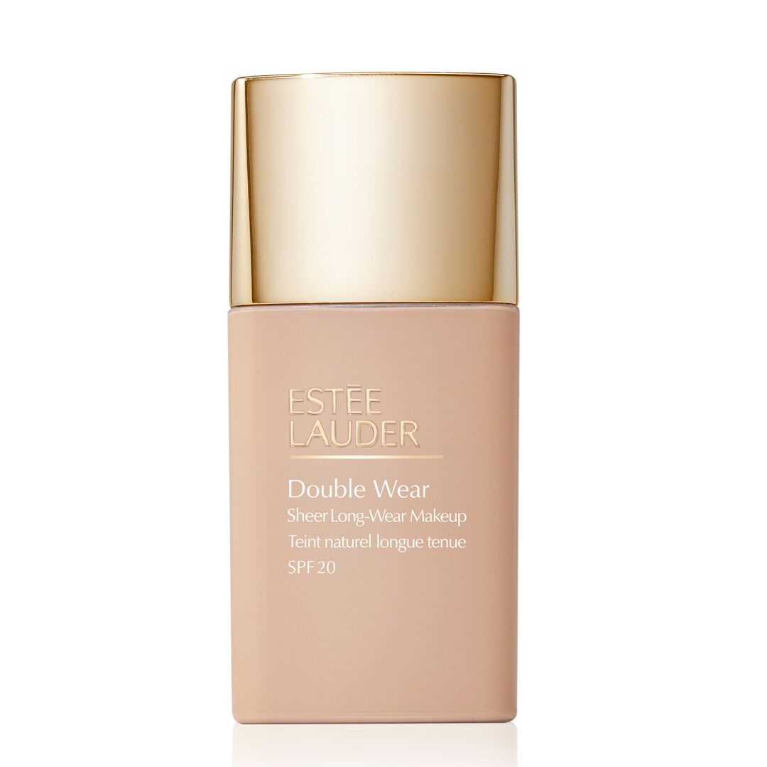 Estée Lauder Double Wear Sheer Long-Wear Makeup SPF 20