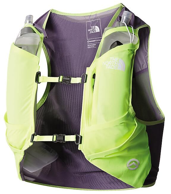 THE NORTH FACE - SAC A DOS SUMMIT RUN RACE DAY VEST 8