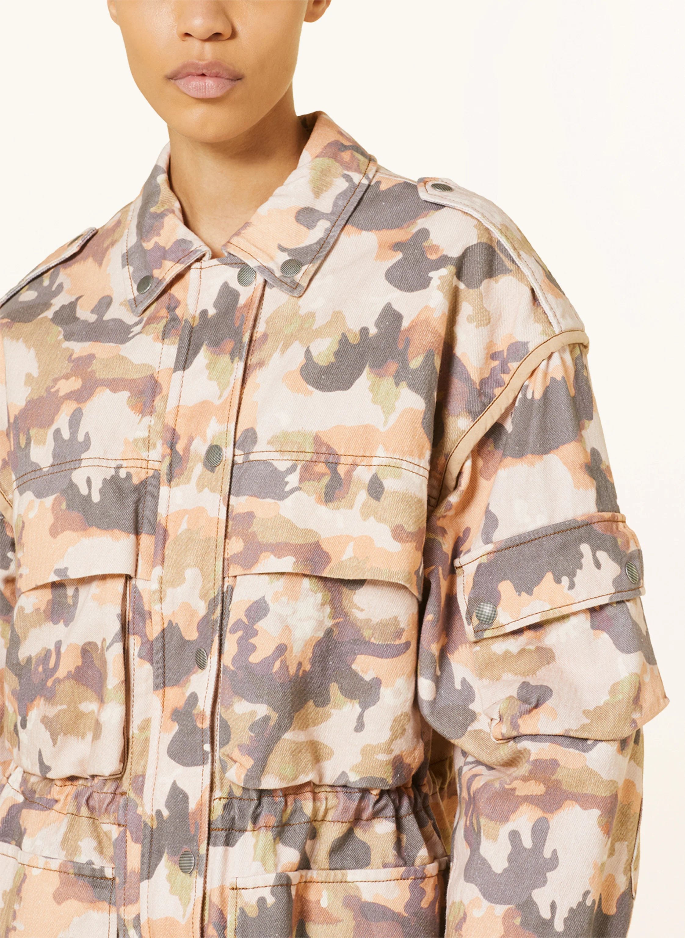 ISABEL MARANT Jacke