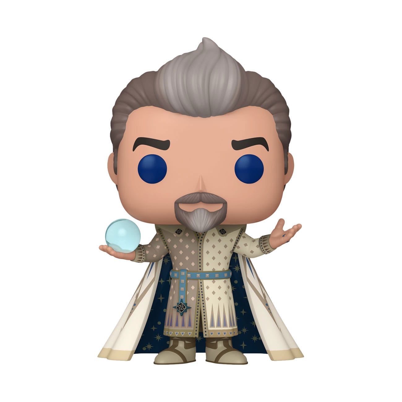 Funko - Disney Wish - König Magnifico