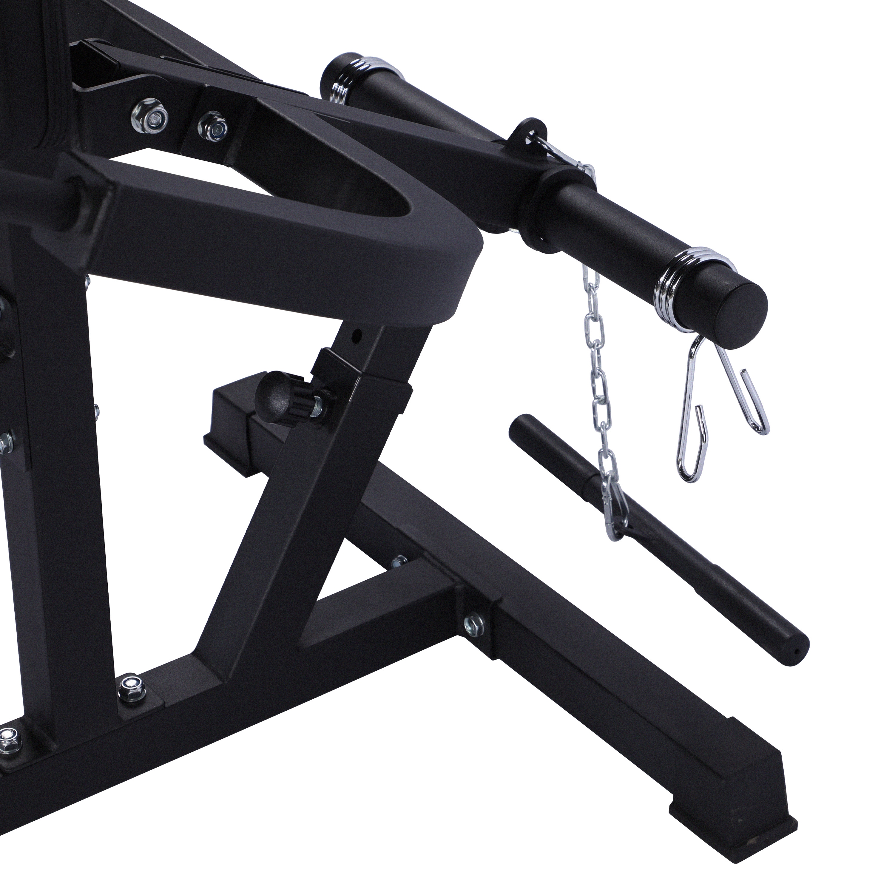 Dip-Station für Trizepstraining WARRIOR