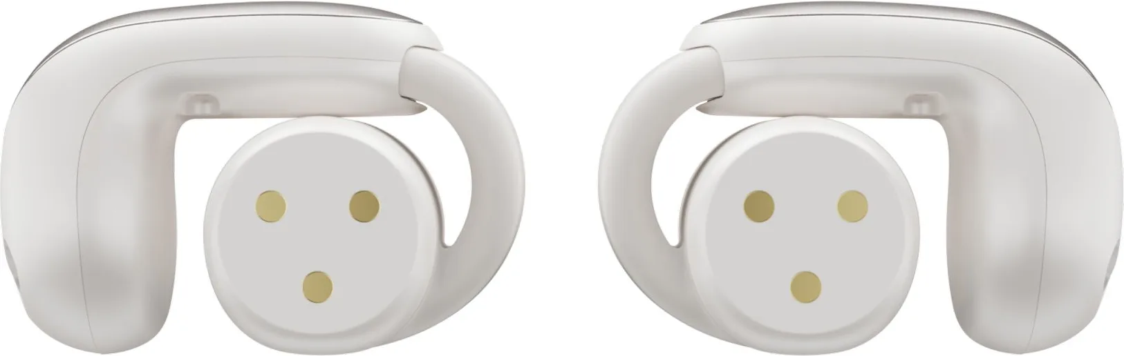 Bose Ultra Open Blanc Écouteurs True Wireless