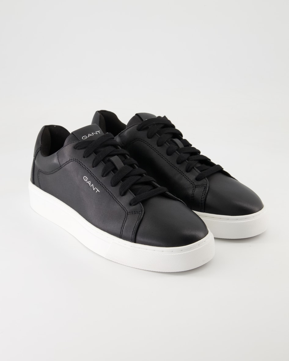 Gant Mc Julien Sneaker in Schwarz