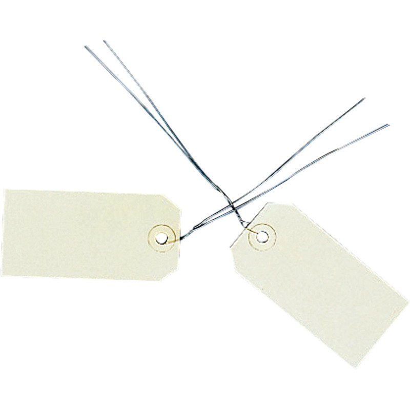 Etiquette américaine 100 x 51 mm Avery 75-400 - Boîte de 1000
