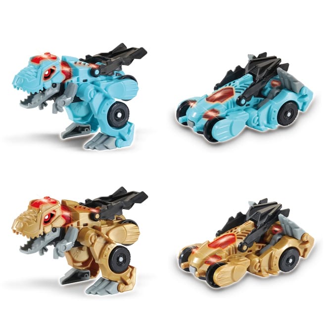 VTech - Switch & Go Dinos - Surprise - 1 Stück