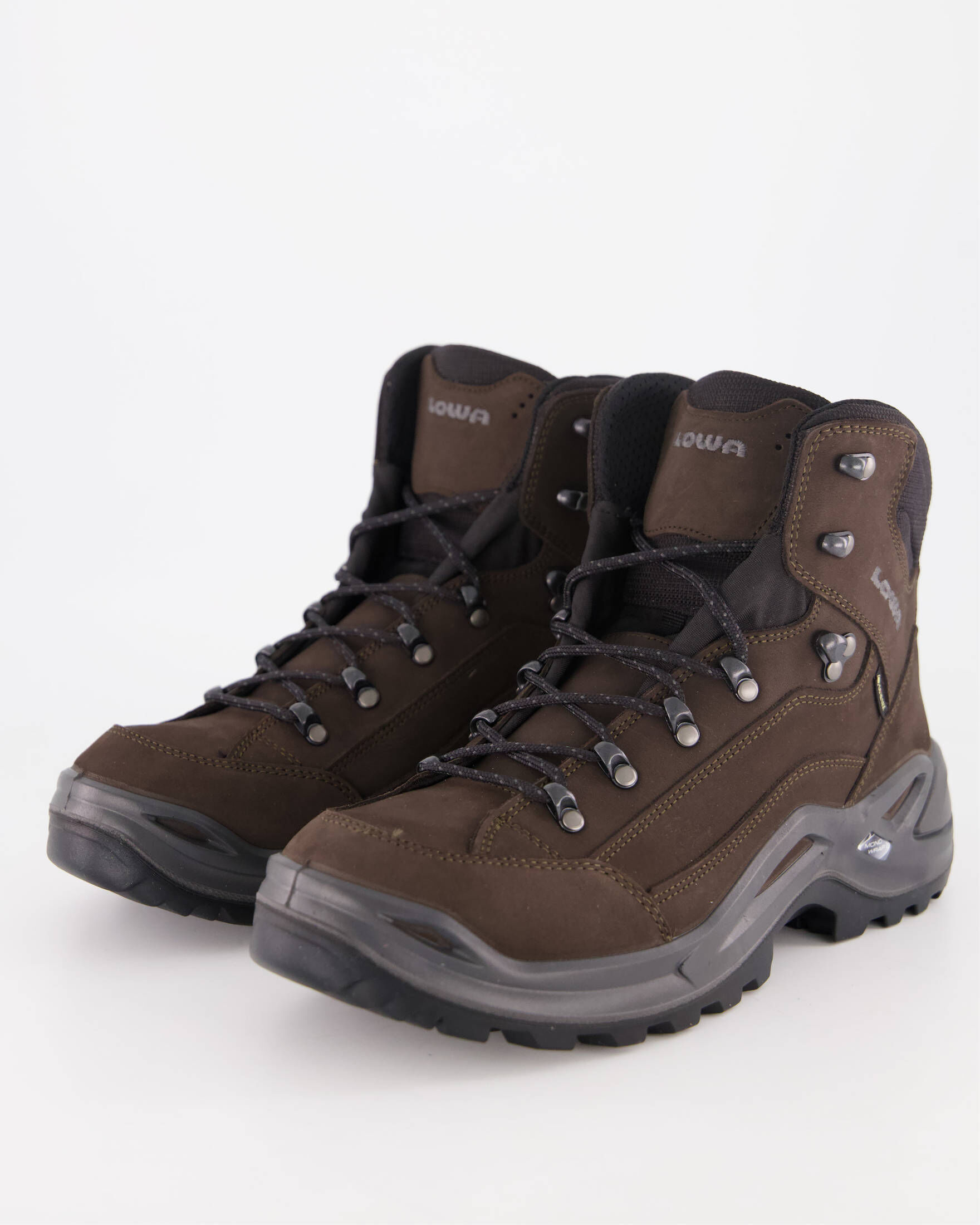 Lowa| Herren Wanderschuhe RENEGADE GTX MID