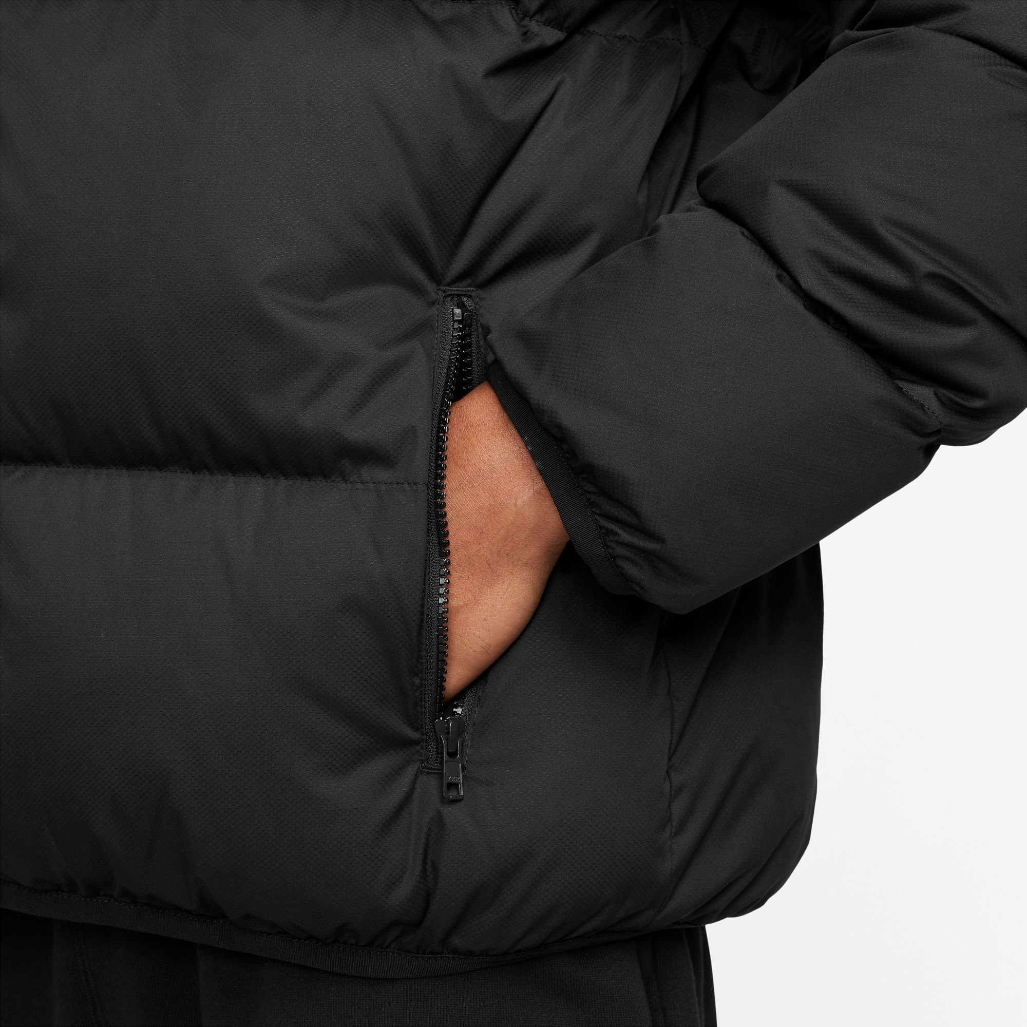 Nike M NK TF CLUB PUFFER JKT
