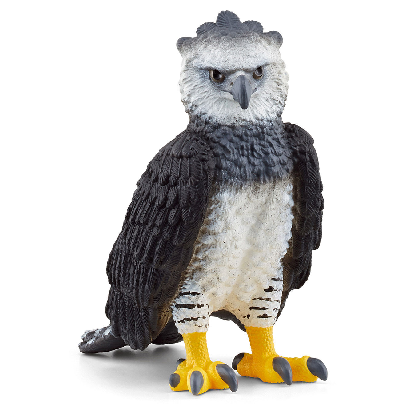 Schleich Harpie Féroce multicolore