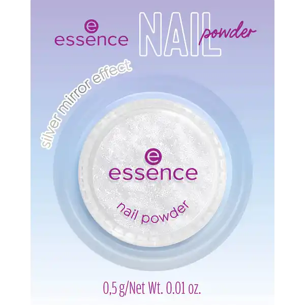 UV GEL NAIL nail powder 01 Keep Glazin'!