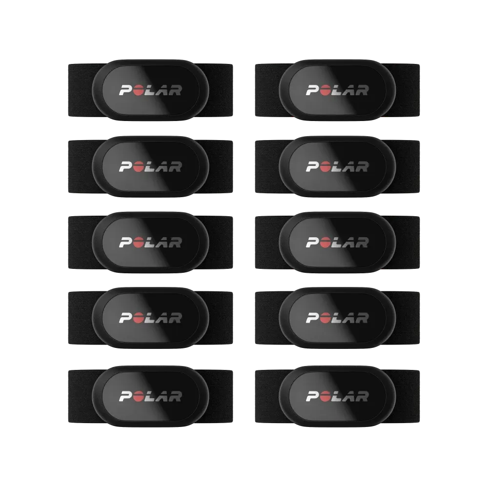 Polar H10 Herzfrequenz-Sensor